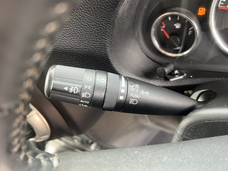 Jeep Wrangler V6 Rubicon - U12126