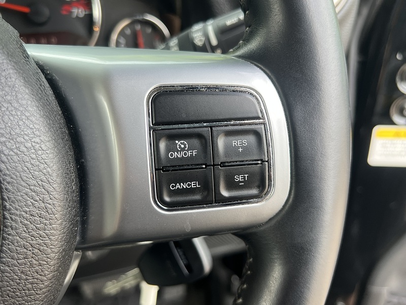 Jeep Wrangler V6 Rubicon - U12126