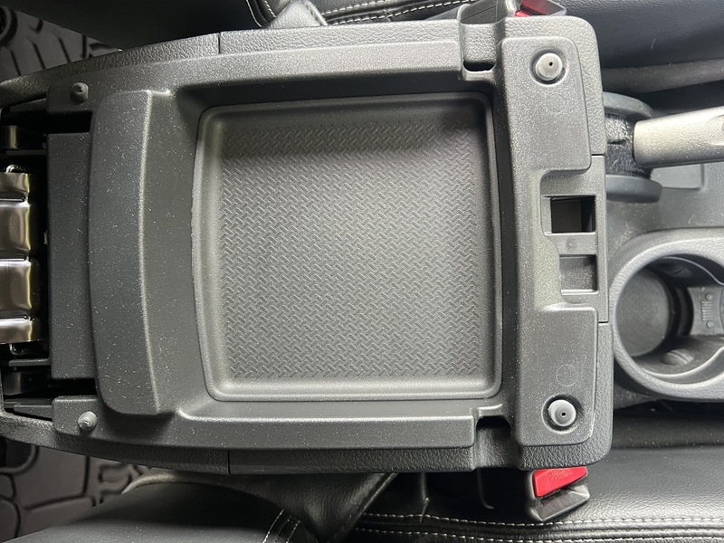 Jeep Wrangler V6 Rubicon - U12126