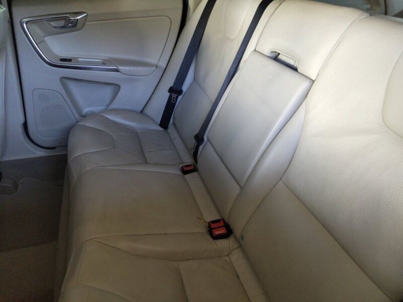 Volvo Xc60 T5 Se Lux - U12127