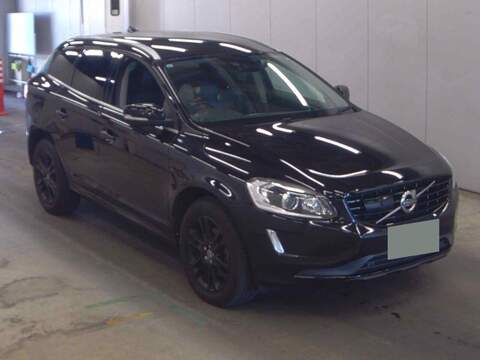 Volvo Xc60 1.5h T5 Twin Engine Recharge 10.7kWh R-Design Pro SUV 5dr Petrol Plug-in Hybrid Auto Euro 6 (s/s) (262 ps) SUV Automatic Petrol Plug-in Hybrid