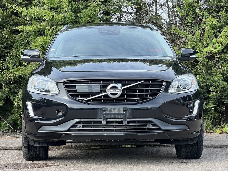 Volvo Xc60 D4 Se Lux - U12128