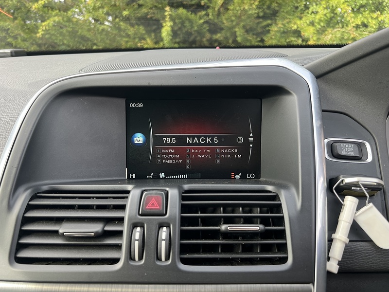 Volvo Xc60 D4 Se Lux - U12128