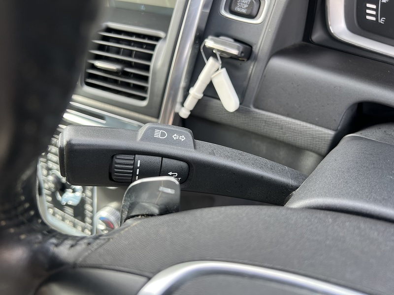 Volvo Xc60 D4 Se Lux - U12128