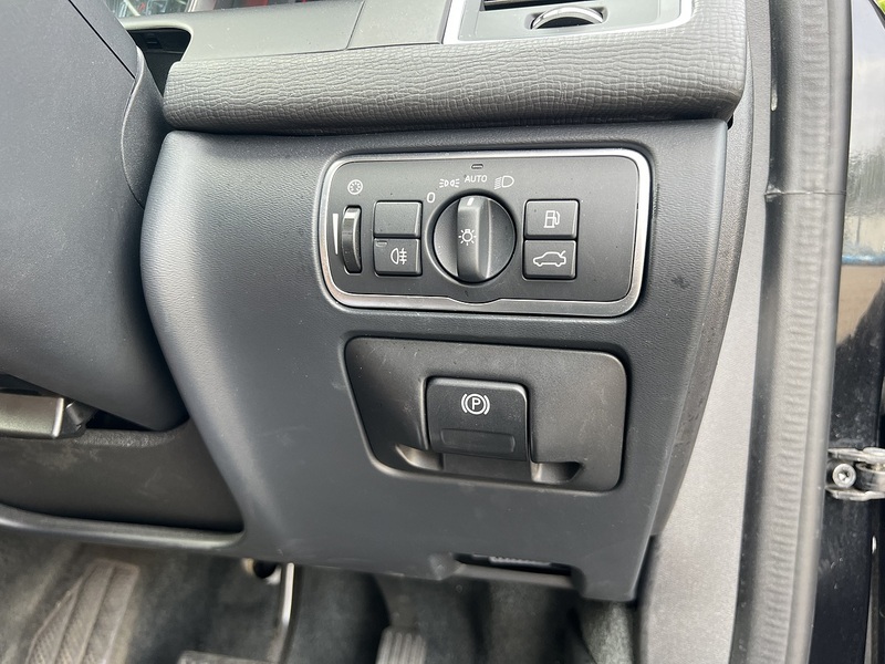 Volvo Xc60 D4 Se Lux - U12128