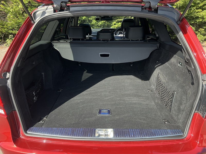 Mercedes-Benz E Class E350 Bluetec Amg Line Premium - U12129