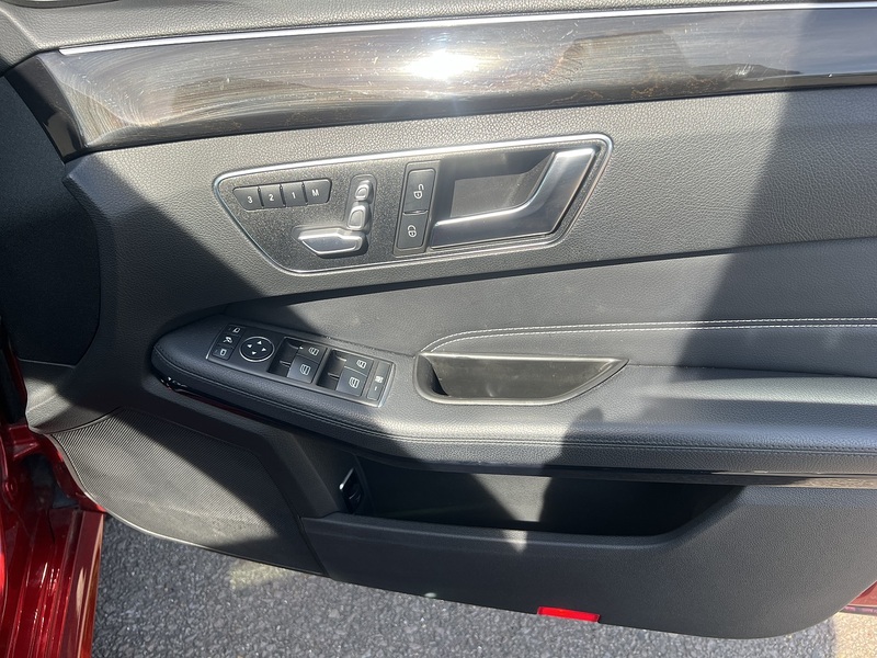 Mercedes-Benz E Class E350 Bluetec Amg Line Premium - U12129