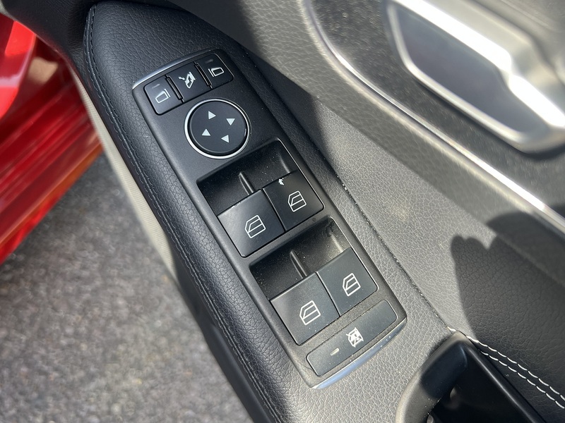 Mercedes-Benz E Class E350 Bluetec Amg Line Premium - U12129