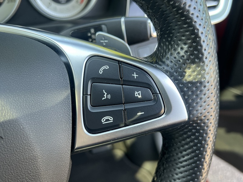 Mercedes-Benz E Class E350 Bluetec Amg Line Premium - U12129