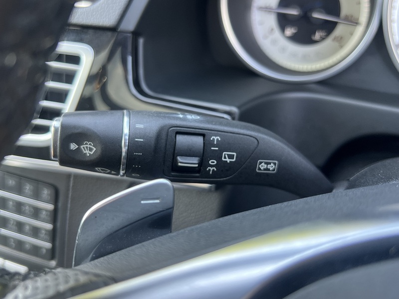 Mercedes-Benz E Class E350 Bluetec Amg Line Premium - U12129