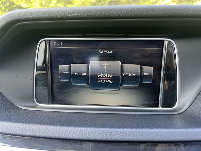 Mercedes-Benz E Class E350 Bluetec Amg Line Premium - U12129