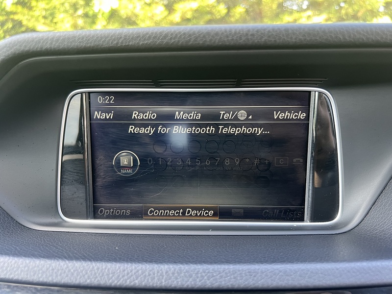 Mercedes-Benz E Class E350 Bluetec Amg Line Premium - U12129