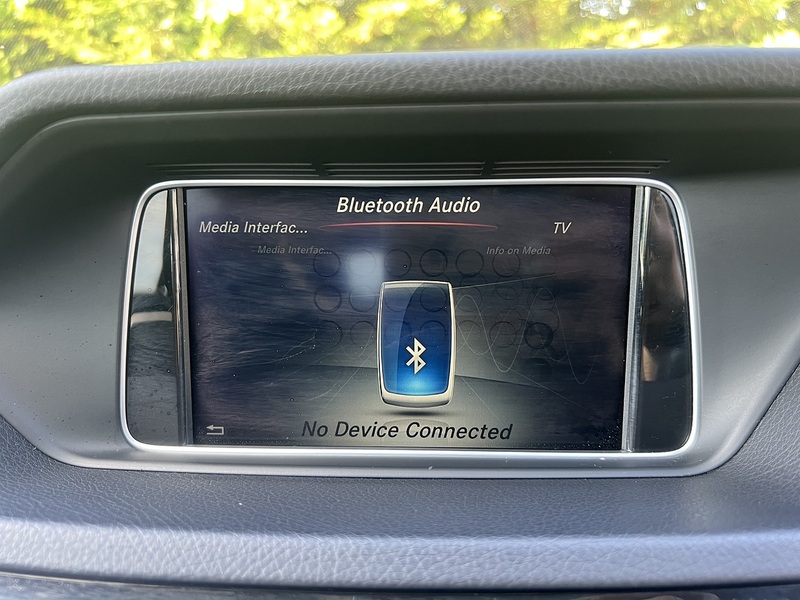 Mercedes-Benz E Class E350 Bluetec Amg Line Premium - U12129