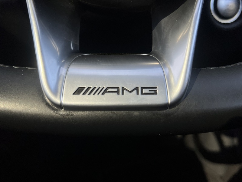 Mercedes-Benz E Class E350 Bluetec Amg Line Premium - U12129