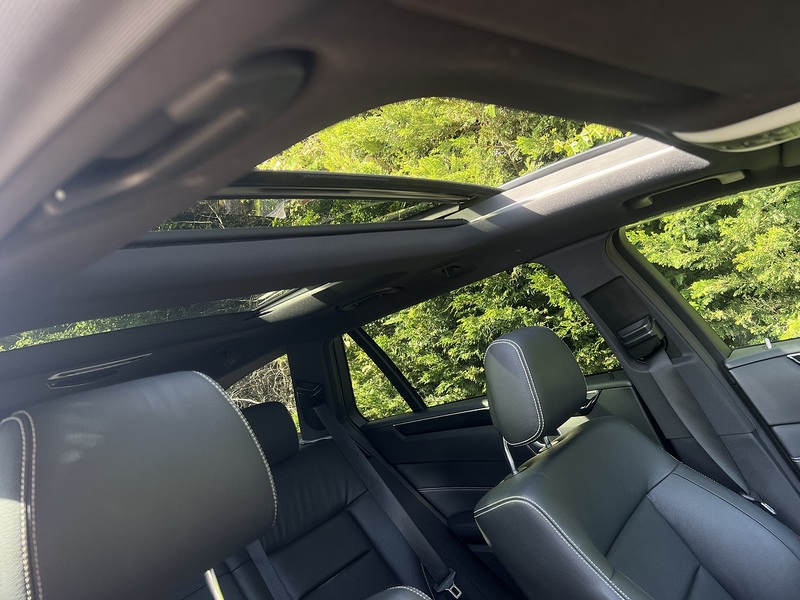 Mercedes-Benz E Class E350 Bluetec Amg Line Premium - U12129