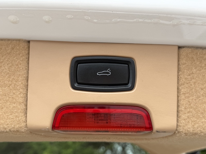 Porsche Cayenne V6 Tiptronic - U12130