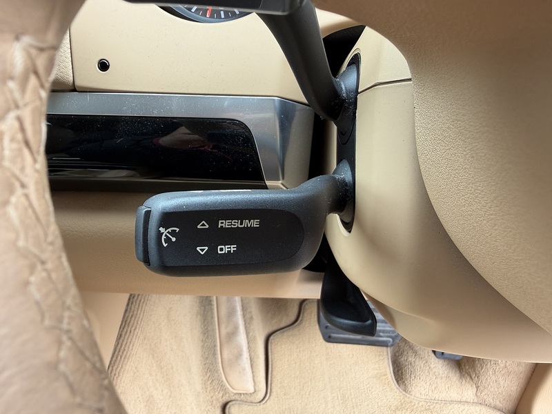 Porsche Cayenne V6 Tiptronic - U12130