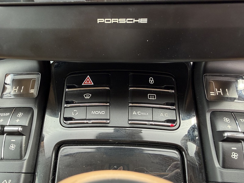 Porsche Cayenne V6 Tiptronic - U12130