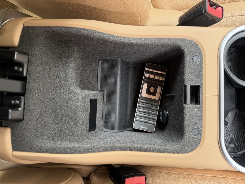 Porsche Cayenne V6 Tiptronic - U12130