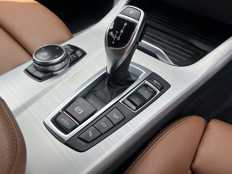 BMW X4 Xdrive 35I M Sport - U12131