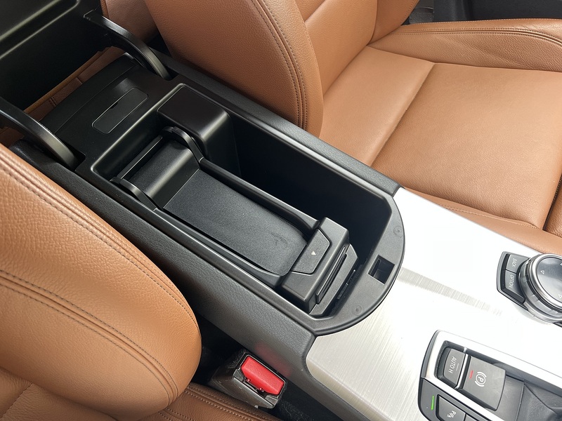 BMW X4 Xdrive 35I M Sport - U12131