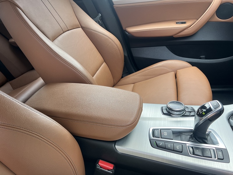 BMW X4 Xdrive 35I M Sport - U12131