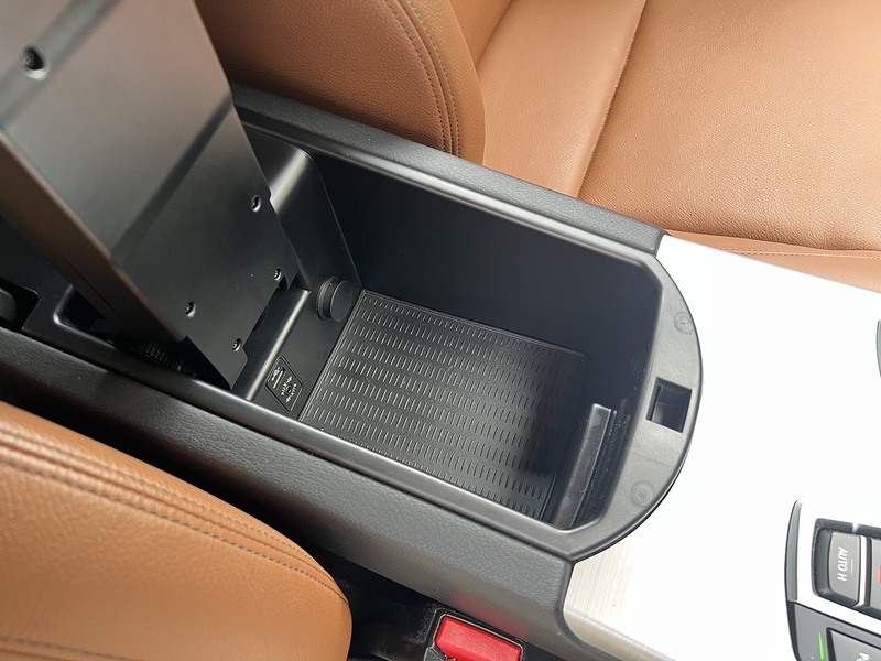 BMW X4 Xdrive 35I M Sport - U12131
