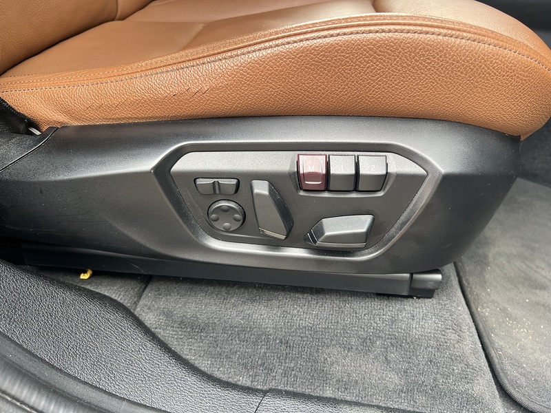 BMW X4 Xdrive 35I M Sport - U12131