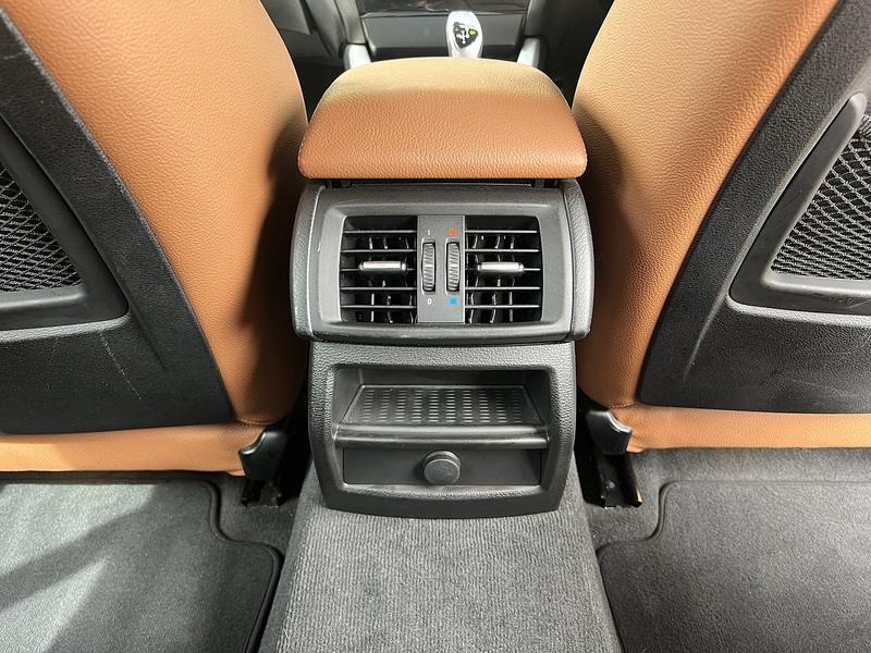 BMW X4 Xdrive 35I M Sport - U12131