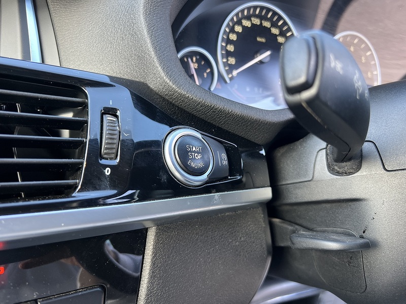 BMW X4 Xdrive 35I M Sport - U12132