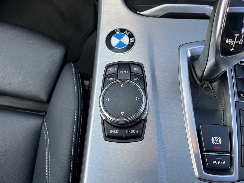 BMW X4 Xdrive 35I M Sport - U12132