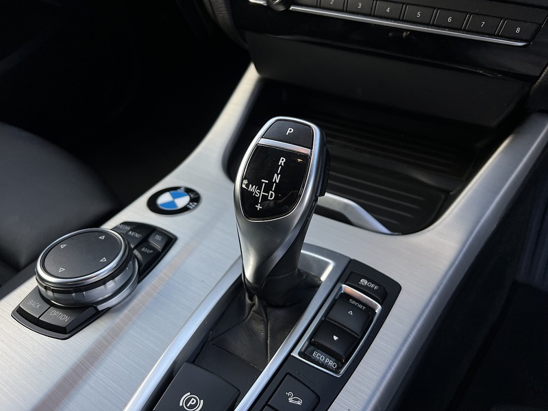 BMW X4 Xdrive 35I M Sport - U12132