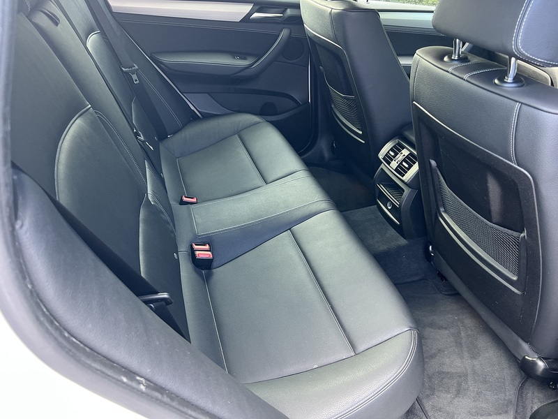 BMW X4 Xdrive 35I M Sport - U12132