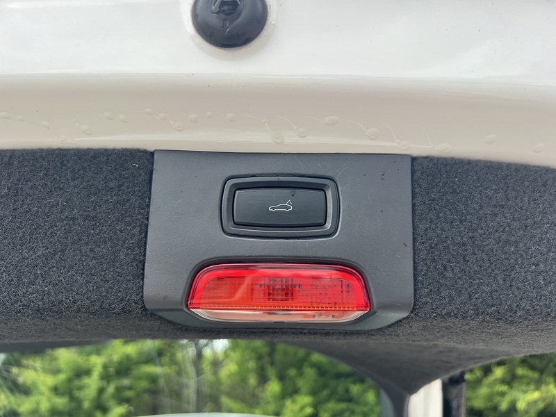 Porsche Cayenne S Hybrid - U12133