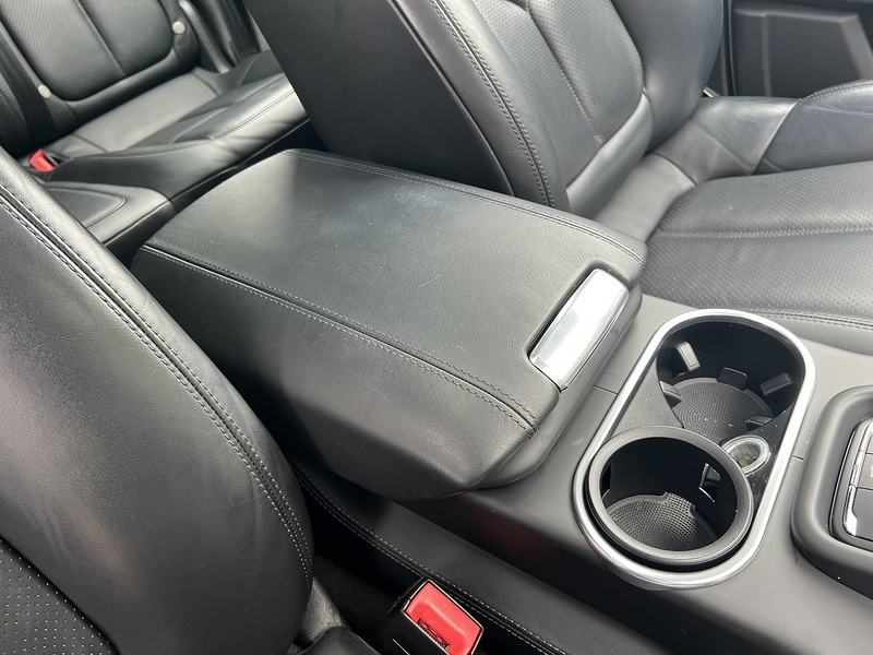 Porsche Cayenne S Hybrid - U12133