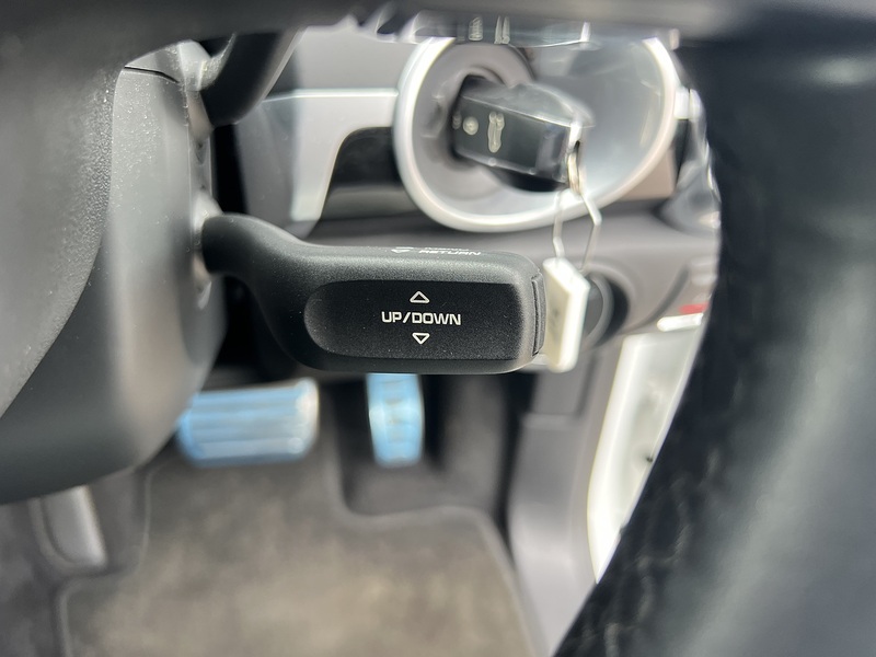 Porsche Cayenne S Hybrid - U12133
