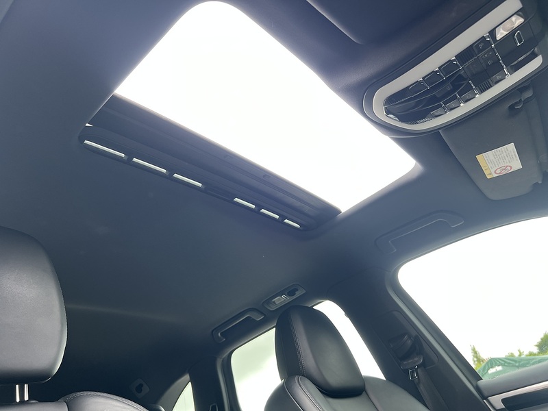 Porsche Cayenne S Hybrid - U12133