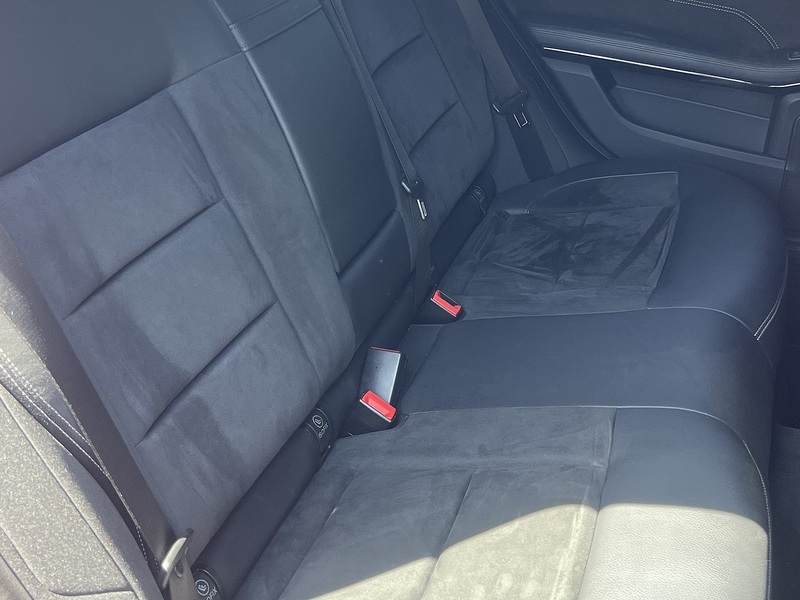 Mercedes-Benz E Class E250 Amg Line - U12134