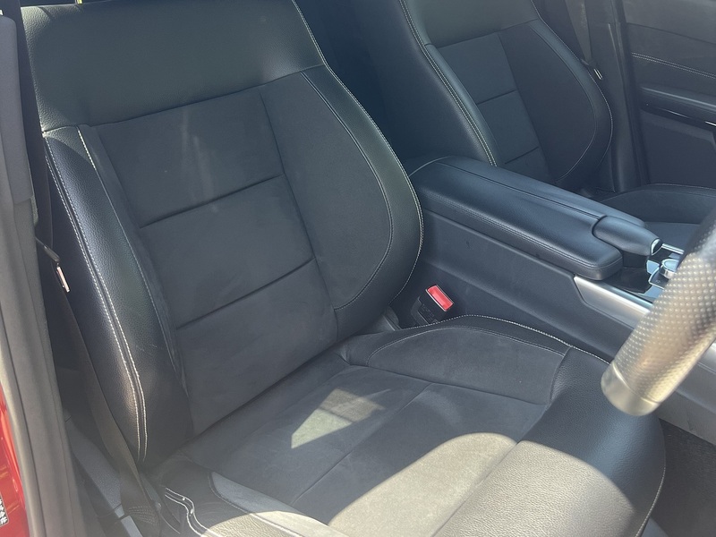 Mercedes-Benz E Class E250 Amg Line - U12134