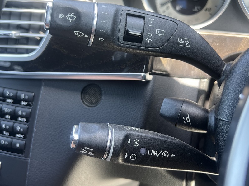 Mercedes-Benz E Class E250 Amg Line - U12134