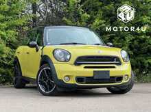 Mini Mini Countryman