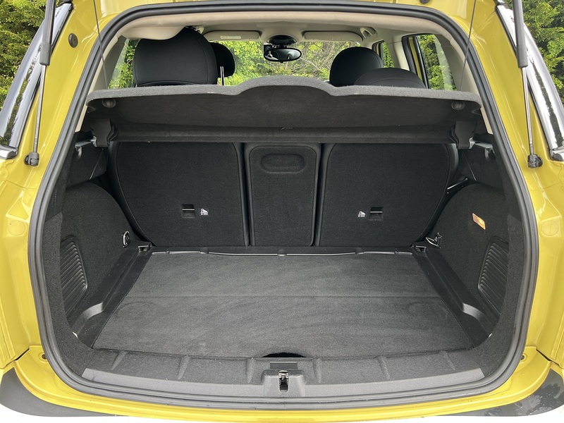 Mini Mini Countryman Cooper S All4 - U12135
