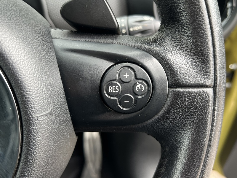 Mini Mini Countryman Cooper S All4 - U12135