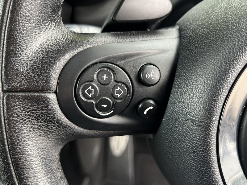 Mini Mini Countryman Cooper S All4 - U12135