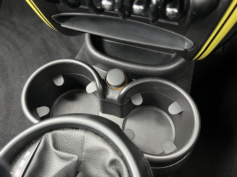 Mini Mini Countryman Cooper S All4 - U12135