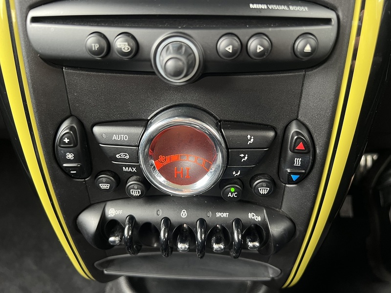 Mini Mini Countryman Cooper S All4 - U12135