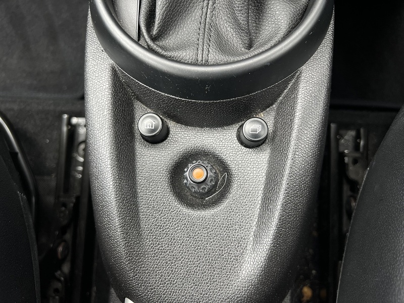 Mini Mini Countryman Cooper S All4 - U12135