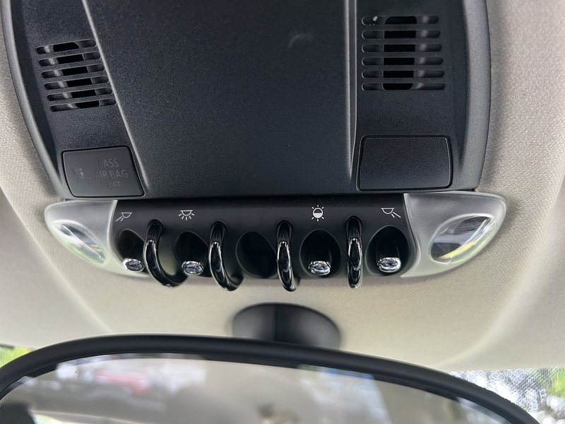 Mini Mini Countryman Cooper S All4 - U12135