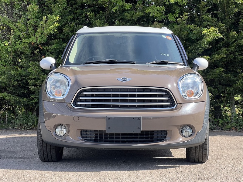 Mini Mini Countryman Cooper - U12136