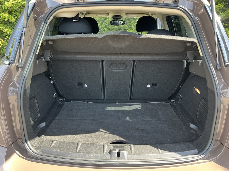 Mini Mini Countryman Cooper - U12136